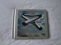 Mike Oldfield - Tubular Bells - Virgin - CD - United Kingdom - CDVX2001 - 1998 - 25th Anniversary Limited Edition - 0